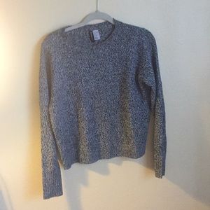 H&M sweater